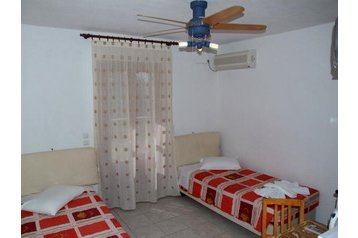 Grčka Privát Platis Gialos (Sifnos), Eksterijer